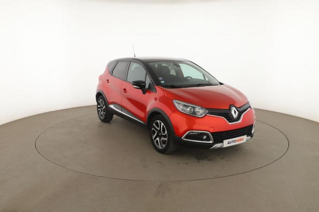 Renault Captur image 3