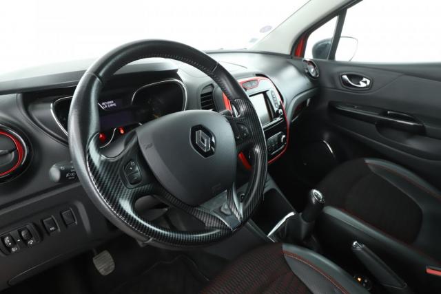 Renault Captur image 4