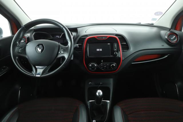 Renault Captur image 7