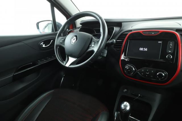 Renault Captur image 5