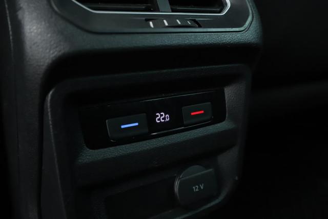 Volkswagen Tiguan image 2