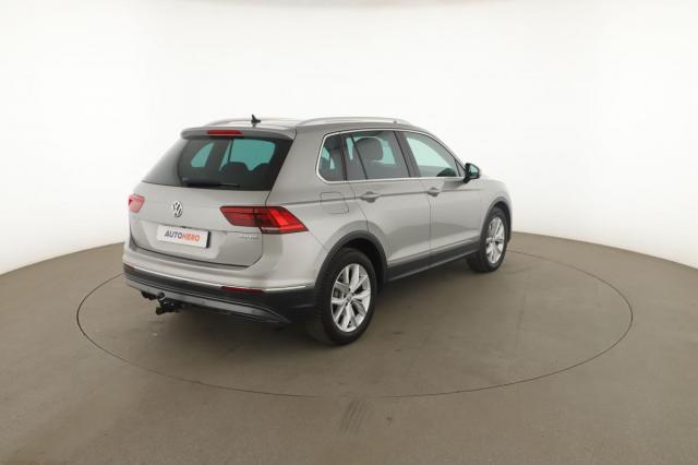 Volkswagen Tiguan image 9