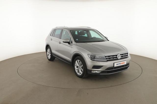 Volkswagen Tiguan image 4