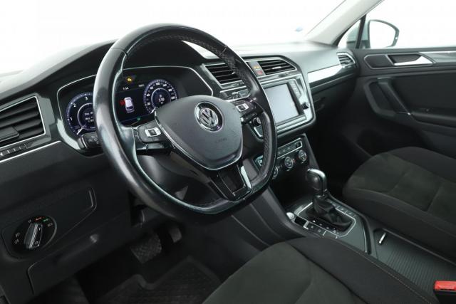 Volkswagen Tiguan image 3