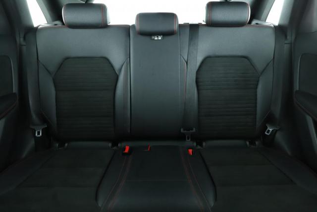 Mercedes Benz Classe B image 4