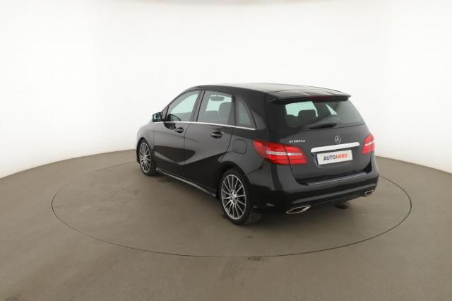 Mercedes Benz Classe B image 7