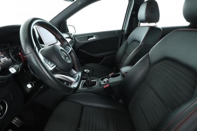 Mercedes Benz Classe B image 6