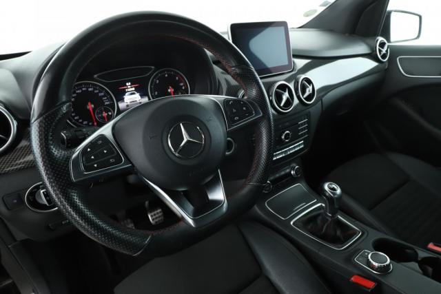 Mercedes Benz Classe B image 2