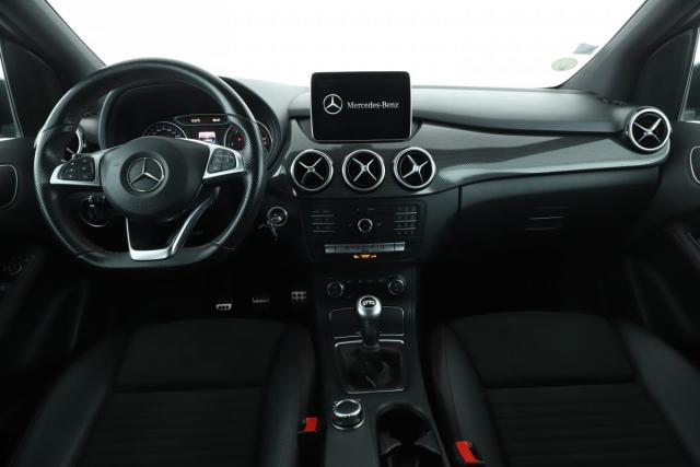 Mercedes Benz Classe B image 1