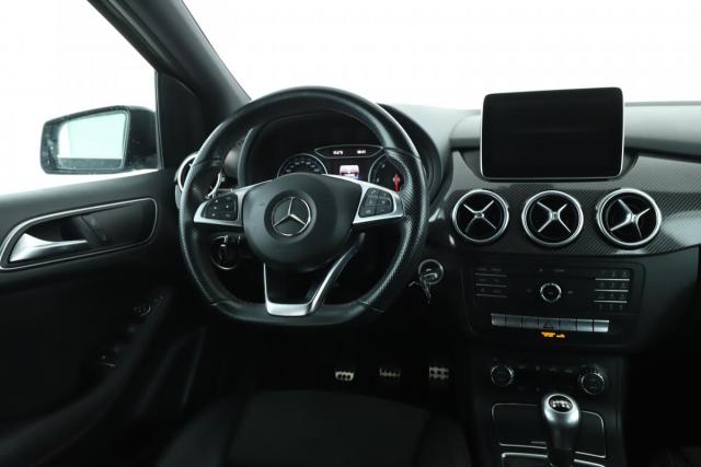 Mercedes Benz Classe B image 8