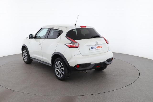 Nissan Juke image 6