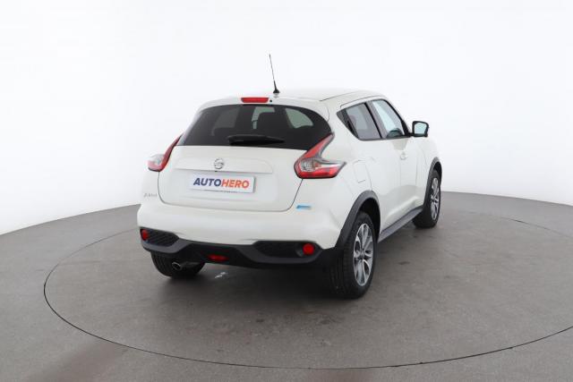 Nissan Juke image 2