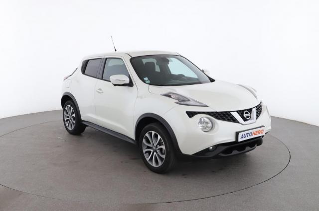 Nissan Juke image 3