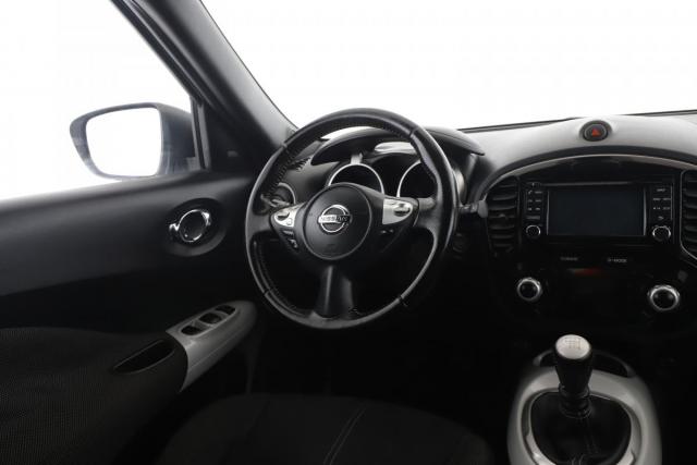 Nissan Juke image 7