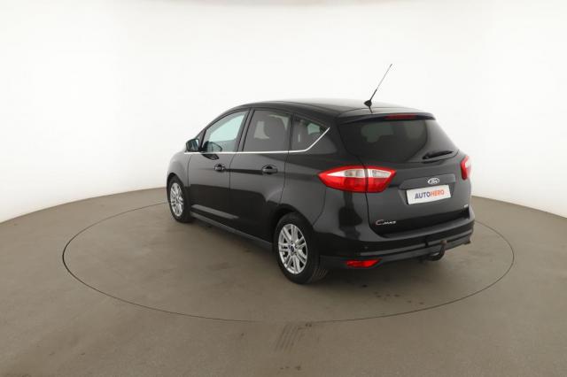 Ford C-Max image 9