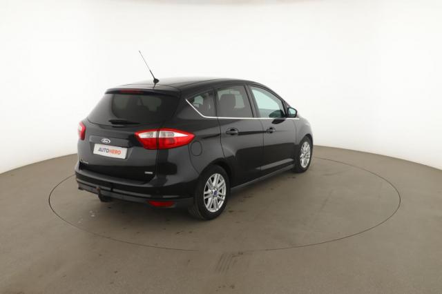 Ford C-Max image 7