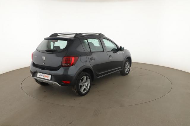 Dacia Sandero Ii image 4