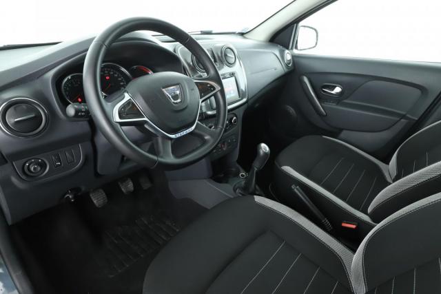 Dacia Sandero Ii image 9