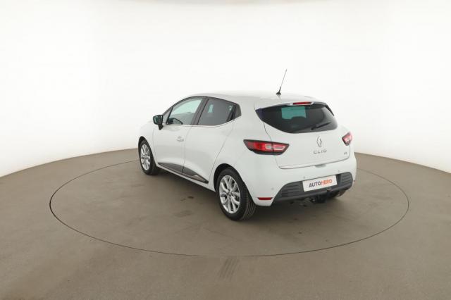 Renault Clio image 1