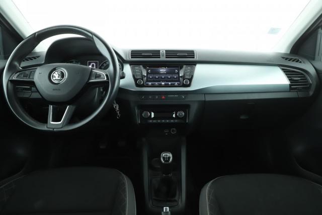 Skoda Fabia image 7