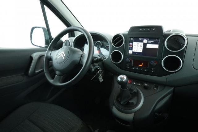 Citroen Berlingo image 4
