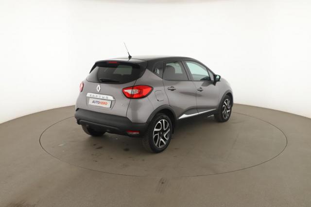 Renault Captur image 5