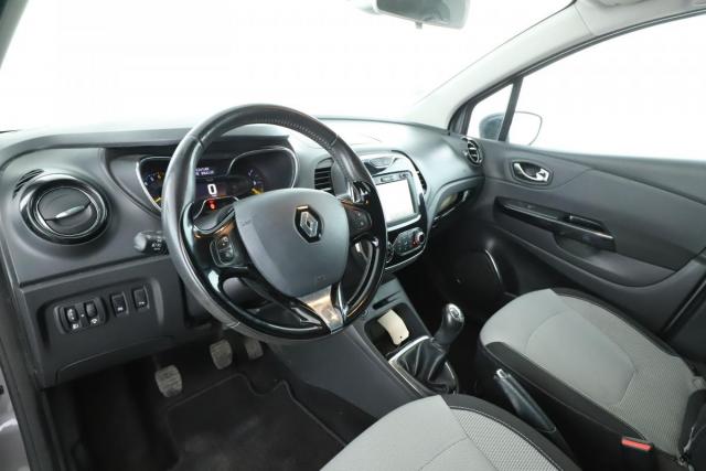 Renault Captur image 9