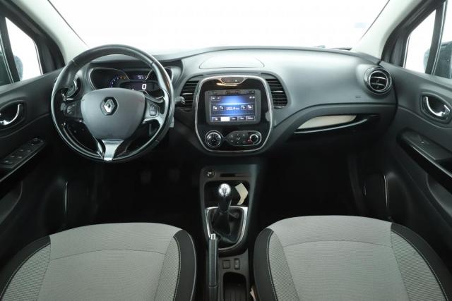 Renault Captur image 7