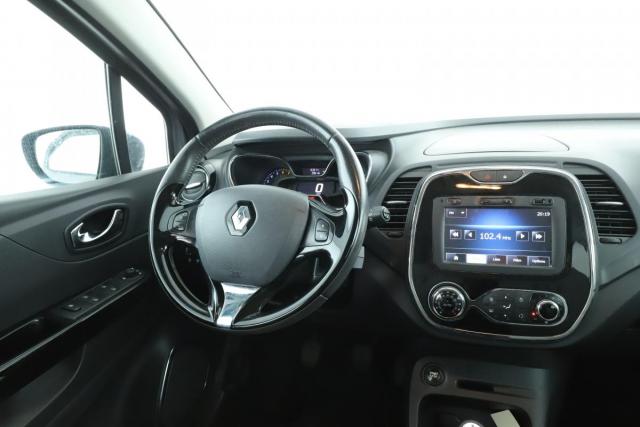 Renault Captur image 1