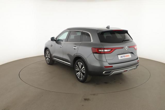 Renault Koleos image 2