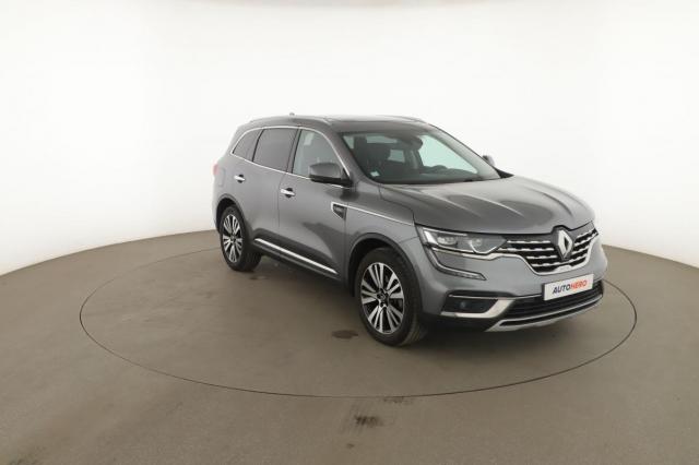 Renault Koleos image 6
