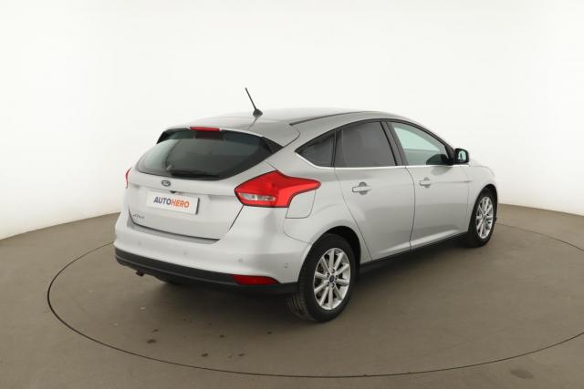 Ford Focus image 1