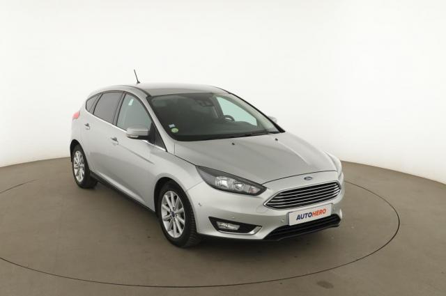 Ford Focus image 6