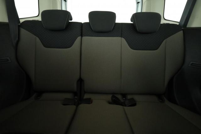 Ford Tourneo image 1