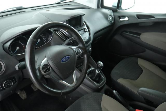Ford Tourneo image 9