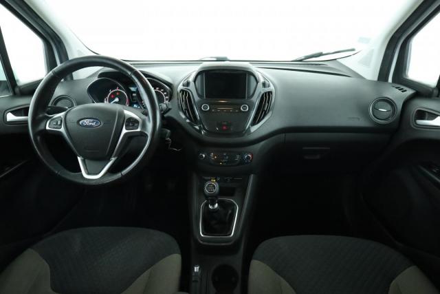 Ford Tourneo image 7