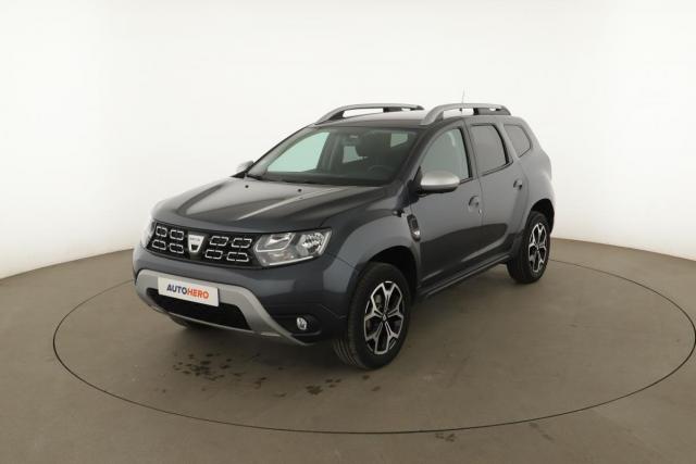 Dacia Duster Ii 1.3 Tce Prestige 4x2 130 Ch