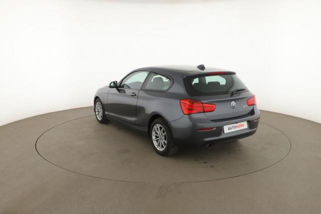 Bmw Série 1 image 1