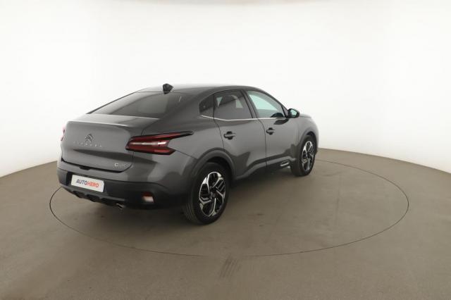 Citroen C4 image 4