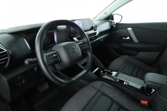 Citroen C4 image 9