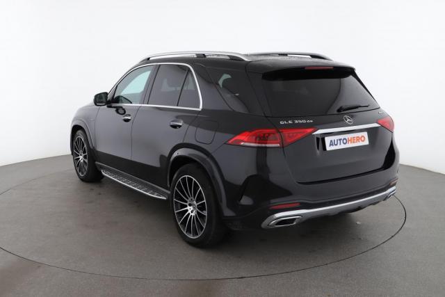 Mercedes Benz Classe Gle image 9