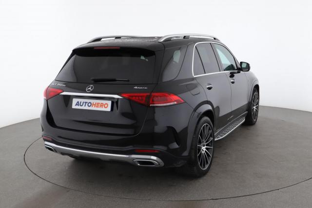 Mercedes Benz Classe Gle image 3