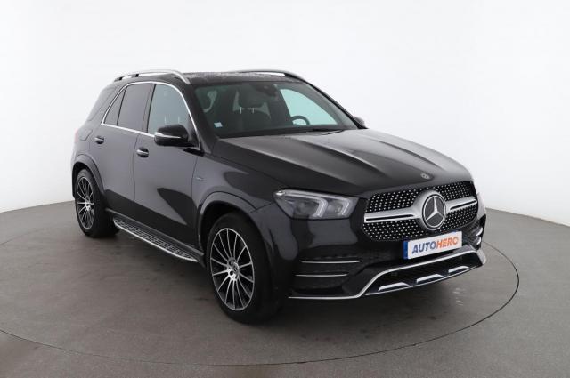 Mercedes Benz Classe Gle image 2