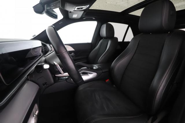 Mercedes Benz Classe Gle image 7