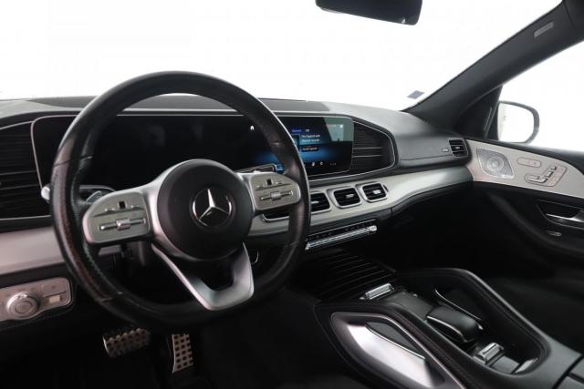 Mercedes Benz Classe Gle image 5