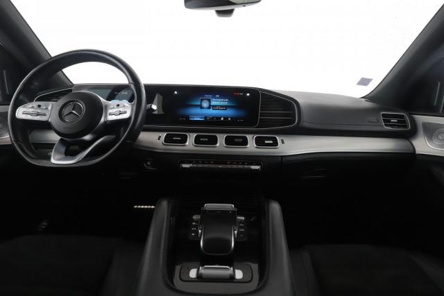 Mercedes Benz Classe Gle image 4