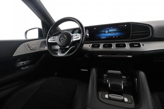Mercedes Benz Classe Gle image 1
