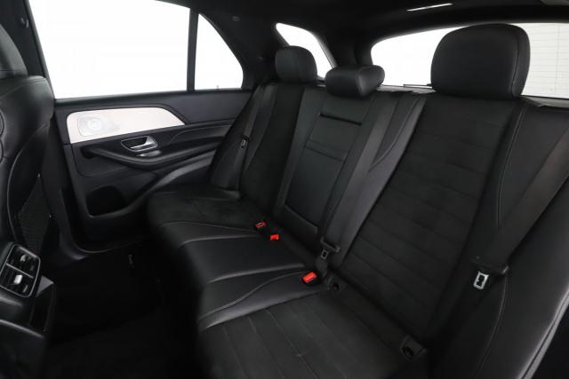 Mercedes Benz Classe Gle image 8