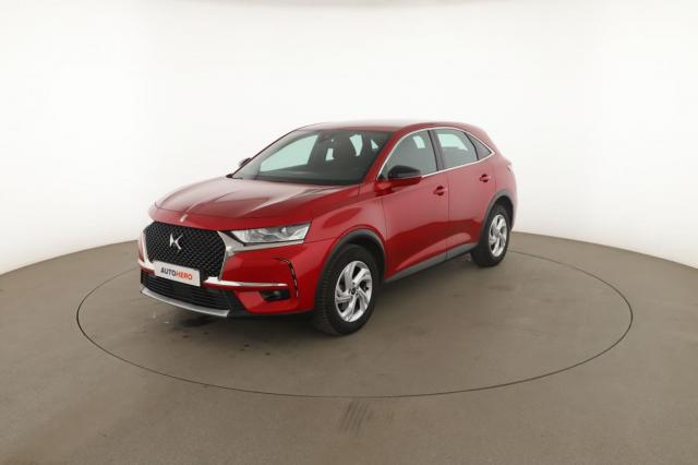 Ds Ds 7 Crossback 1.5 Blue-Hdi Business 130 Ch