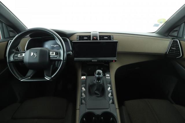 Ds Ds 7 Crossback image 1